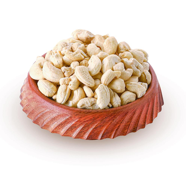 Premium Cashews (Kaju) - 500G