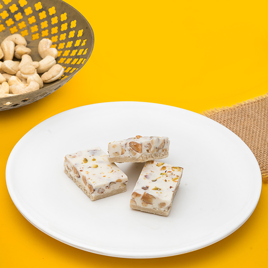 Exotica (cashew sweet) - 250G