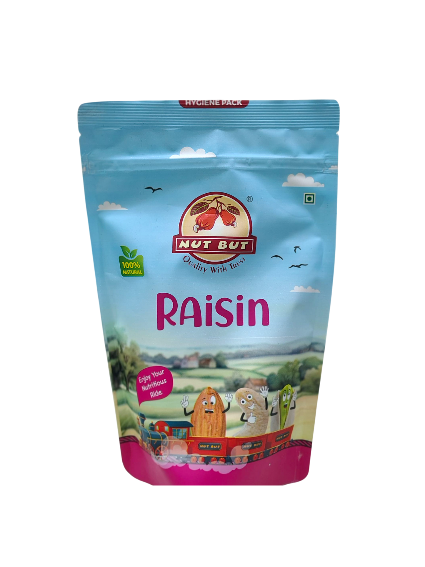 Raisin (Kishmish) - 250G