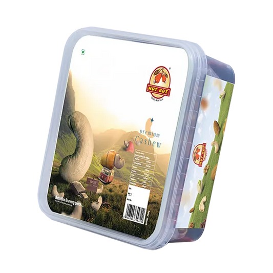 Premium Cashews (Kaju)