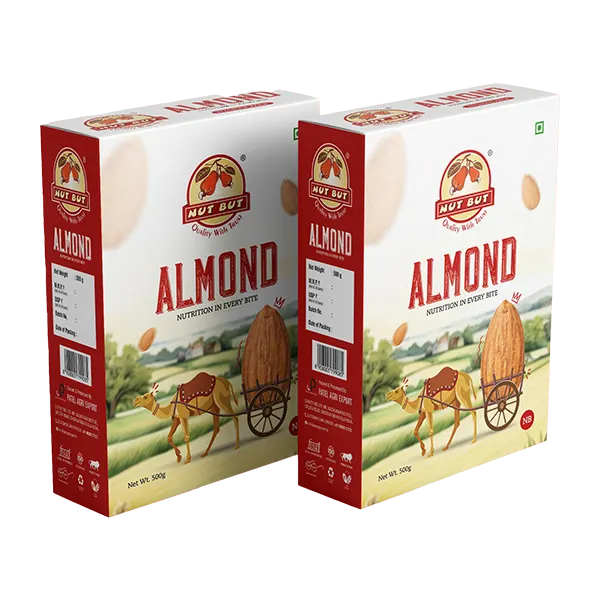 Almond (Badam)