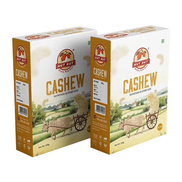 Premium Cashew W240 (Large Kaju)