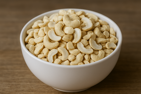 Premium Split Cashew(Kaju) - 250G