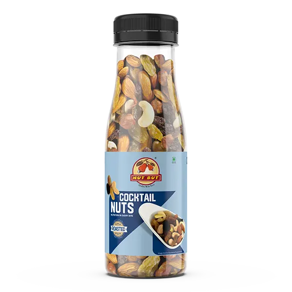 Cocktail nuts - 100G