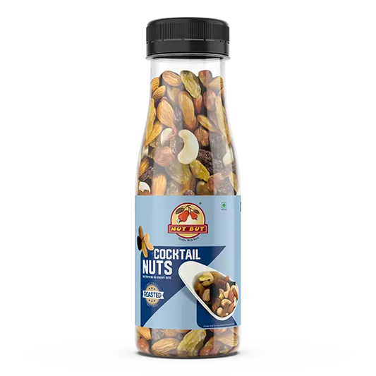 Cocktail nuts - 100G