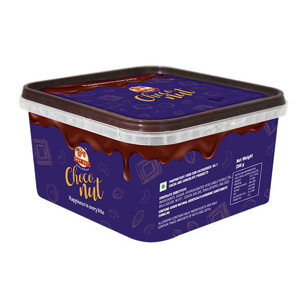 Choconut - 250g