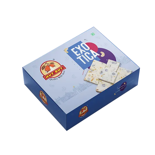 Exotica (cashew sweet) - 250G