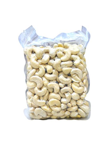 Premium Cashew W240 (Large Kaju)
