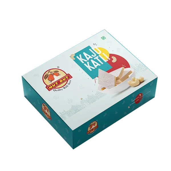 Kaju Katli - 250G