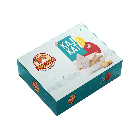 Kaju Katli - 250G