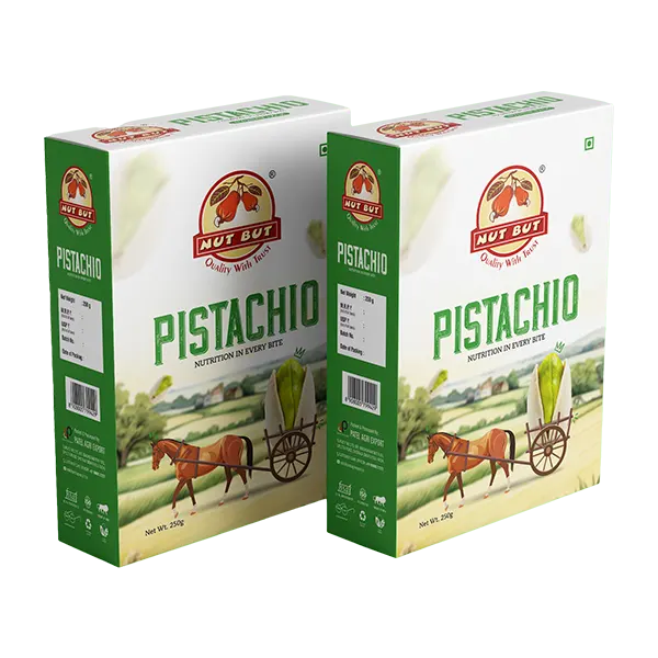Pistachio (Pista) - 250G