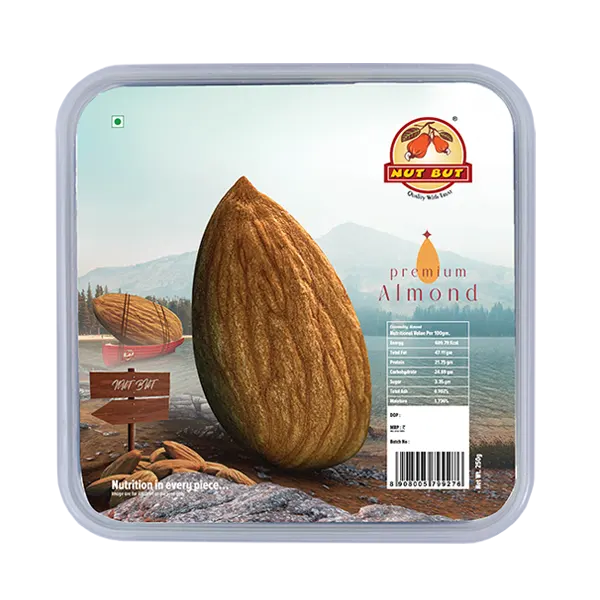 Almond