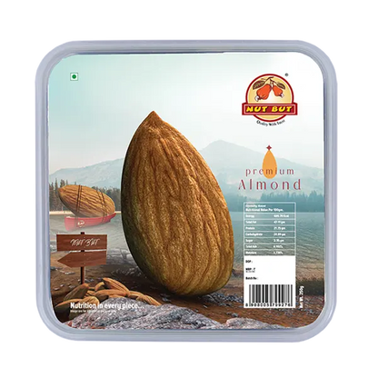 Almond