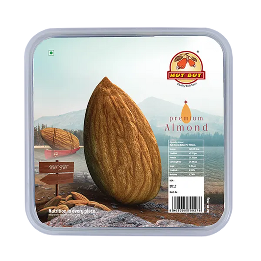Almond