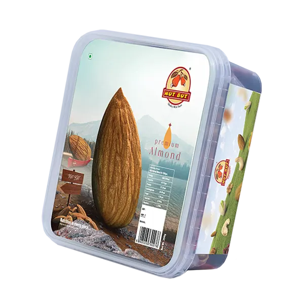 Almond