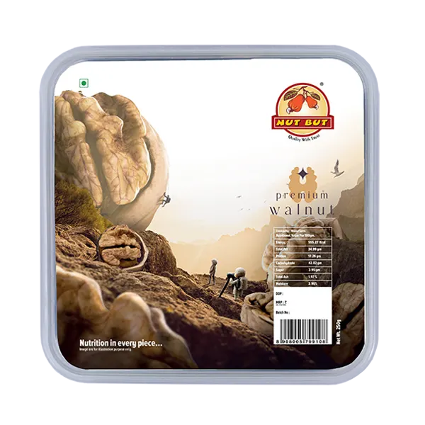 Premium Walnut - 250g