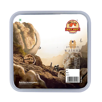 Premium Walnut - 250g