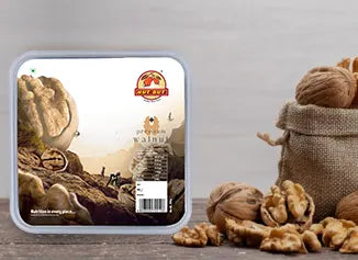 Premium Walnut - 250g